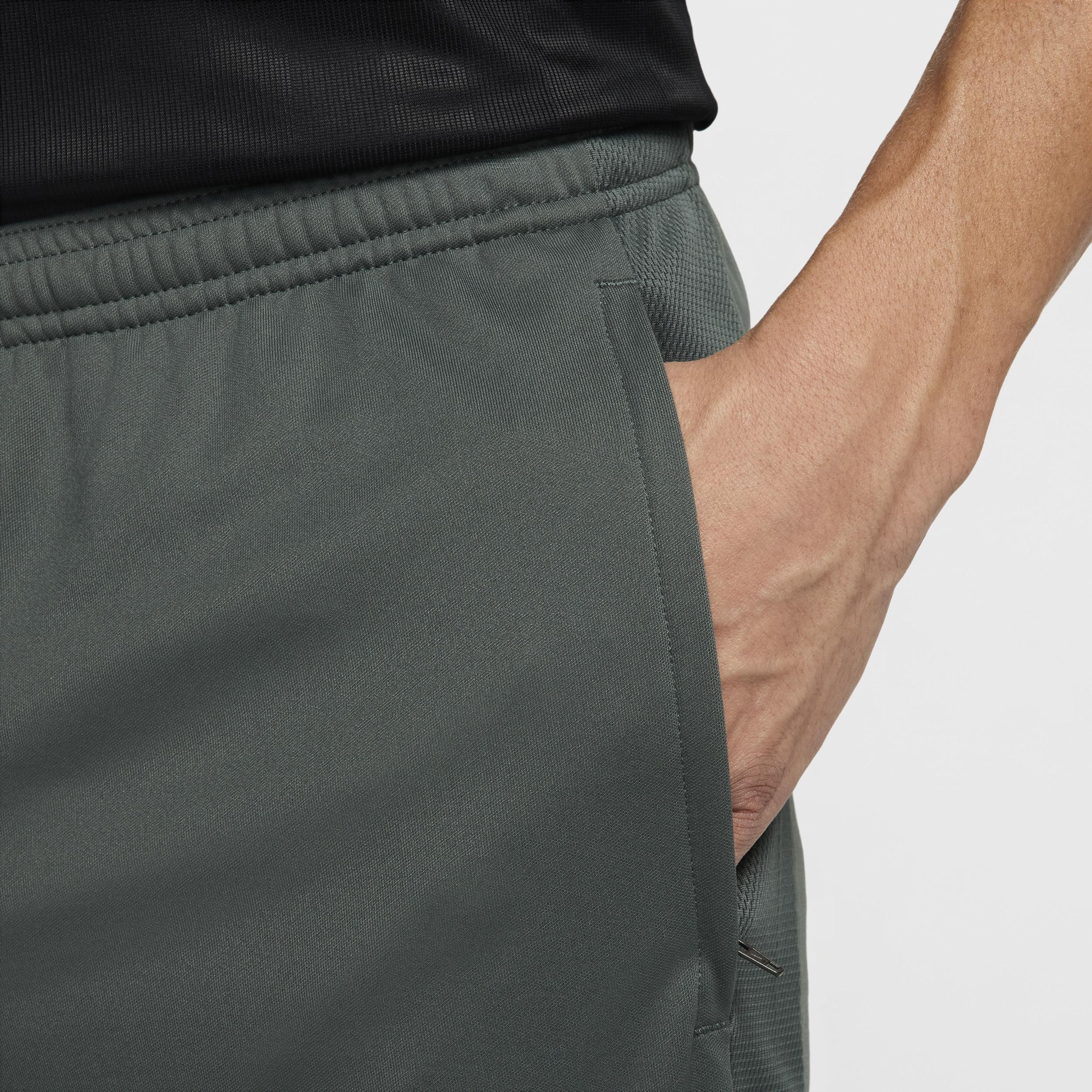 Nike Men's Academy Dri-FIT Soccer Pants Product Image