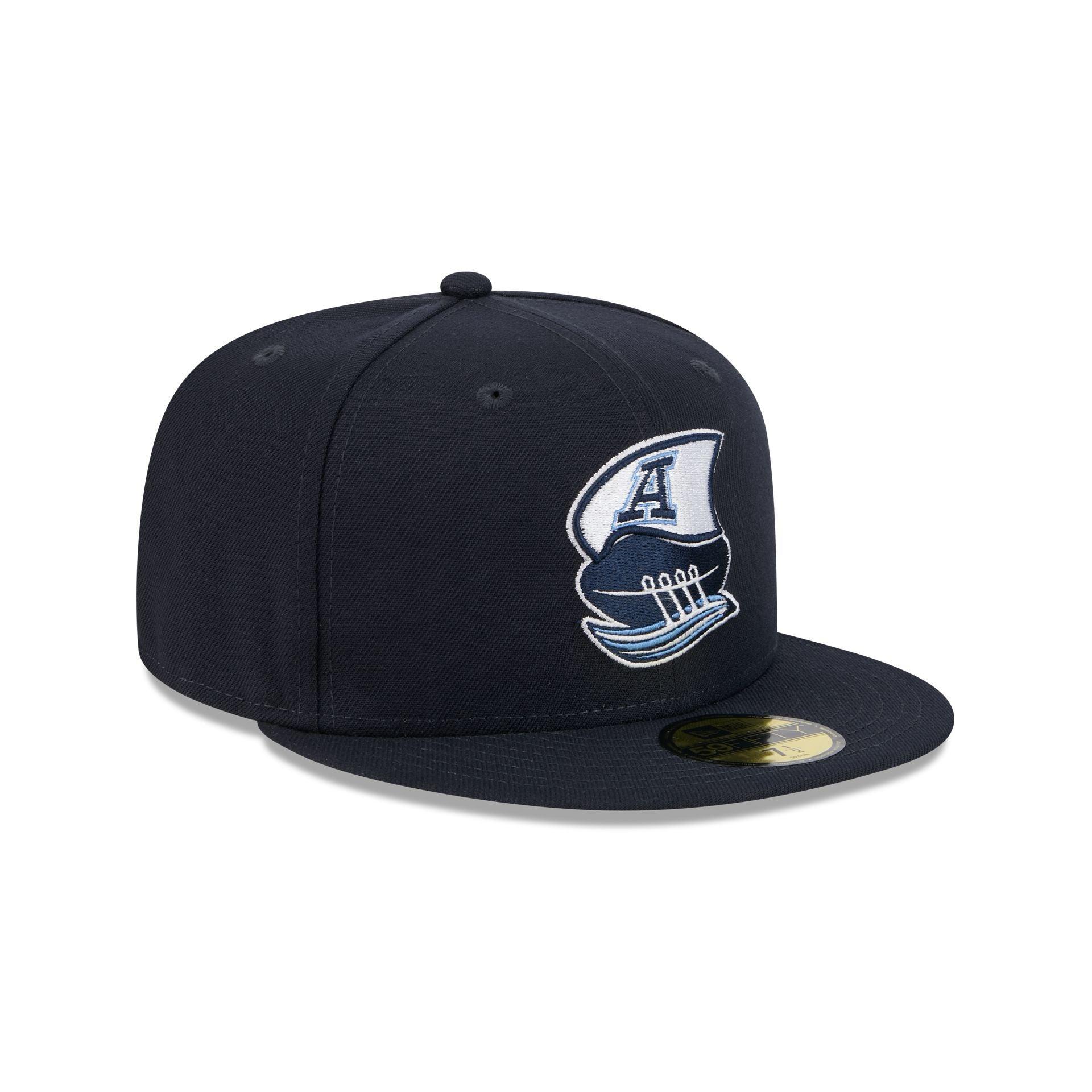 Toronto Argonauts Team 59FIFTY Fitted Hat Male Product Image