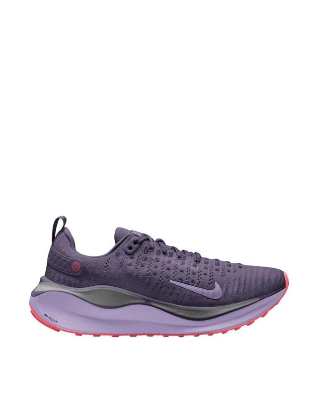 Nike Running Infinity Run sneakers in purple  Product Image