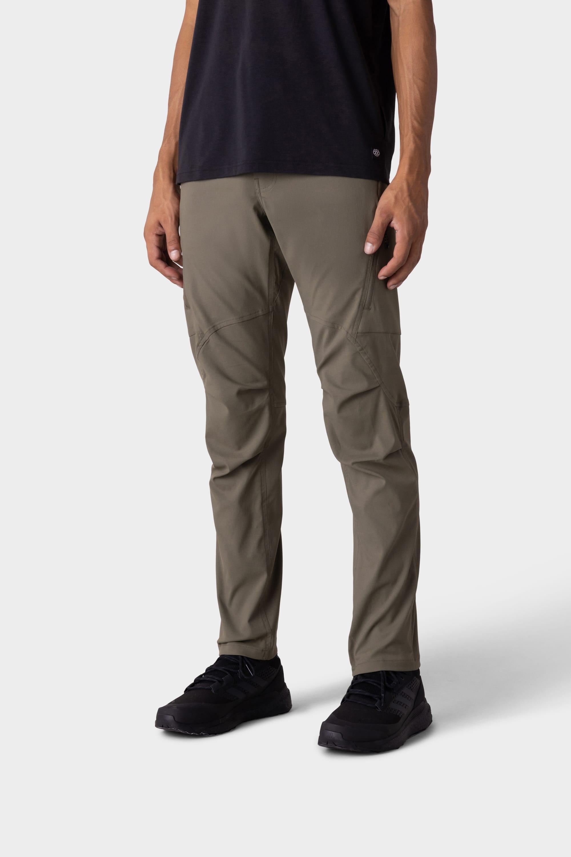 686 Men's Anything Cargo Pant - Slim Fit Male Product Image