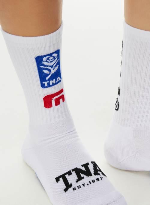 best-ever crew sock 3-pack Product Image