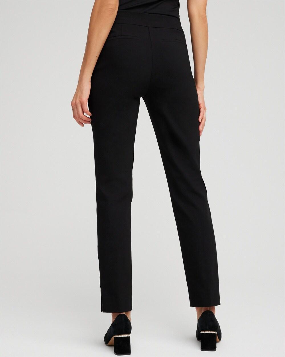 Brigitte Rivet Ankle Pants Product Image