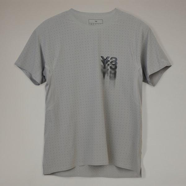 Y-3 Running Short Sleeve Tee Product Image