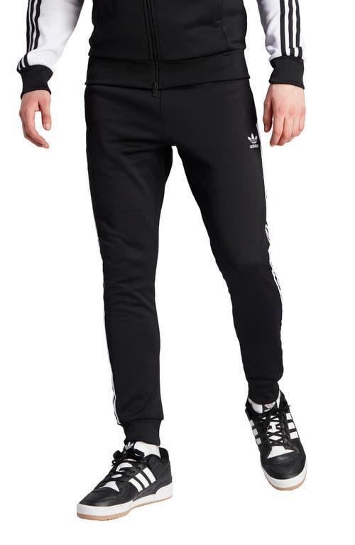 adidas Originals Mens adidas Originals Adicolor Superstar Track Pants - Mens Product Image