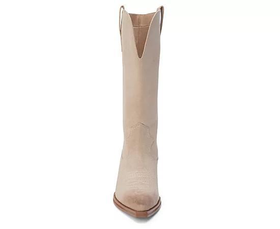 Beach Womens Bodhi Western Boot Product Image