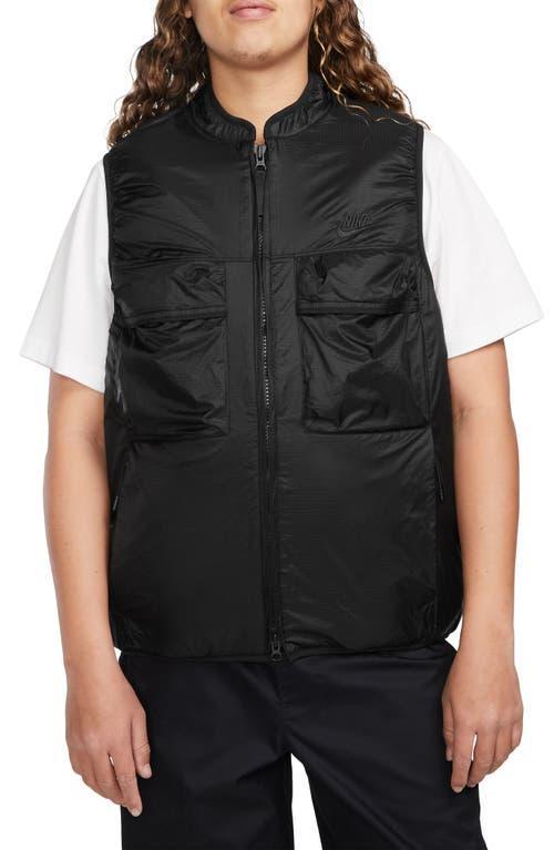 Nike Tech Fleece Water Repellent Utility Vest Product Image