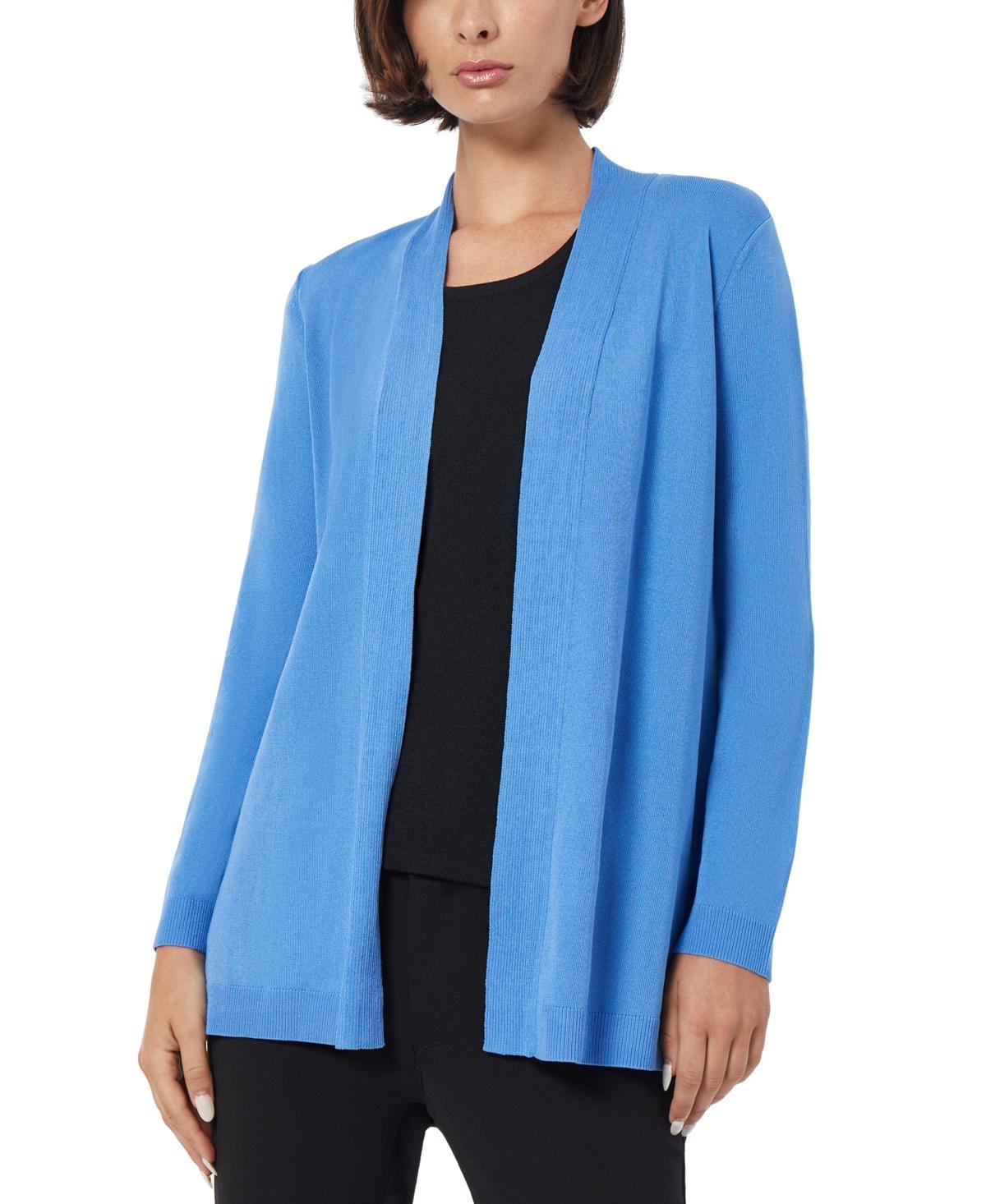 Jones New York Open Front Cardigan Product Image