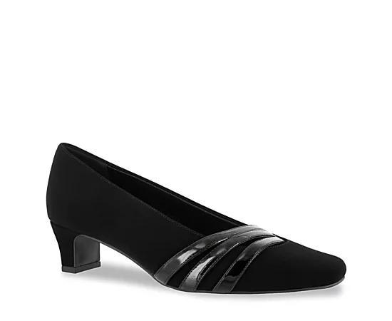 Easy Street Entice Womens Square Toe Pumps Product Image