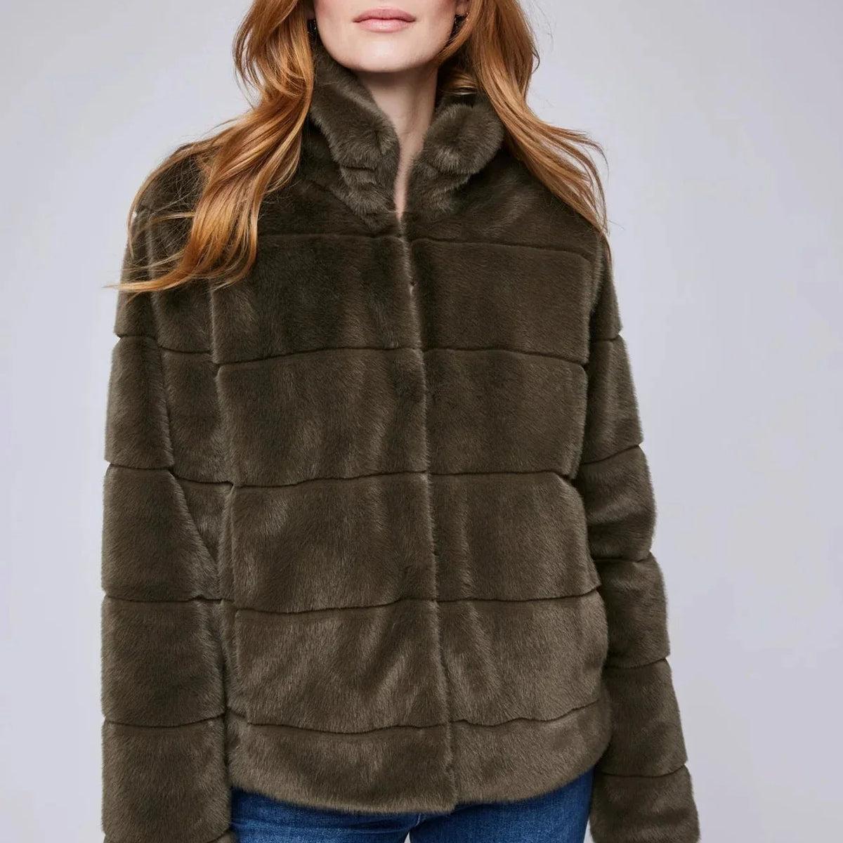 Gentle Fawn Ellington Coat product image