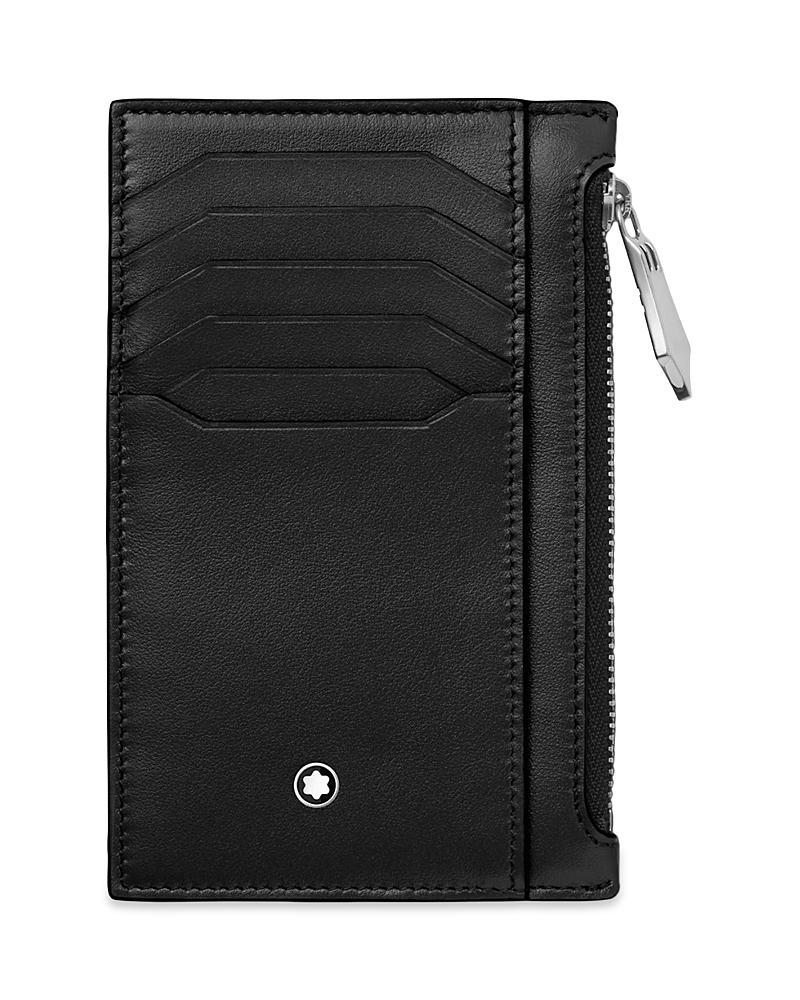 Mens Meisterstck Leather Pocket Holder Product Image