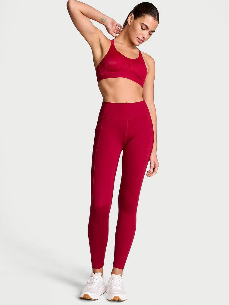 VSX Essential High-Rise Pocket Legging Product Image