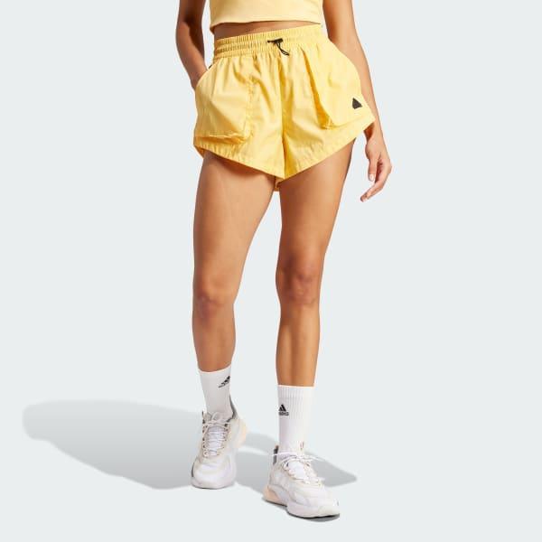 City Escape Summer Cargo Shorts product image