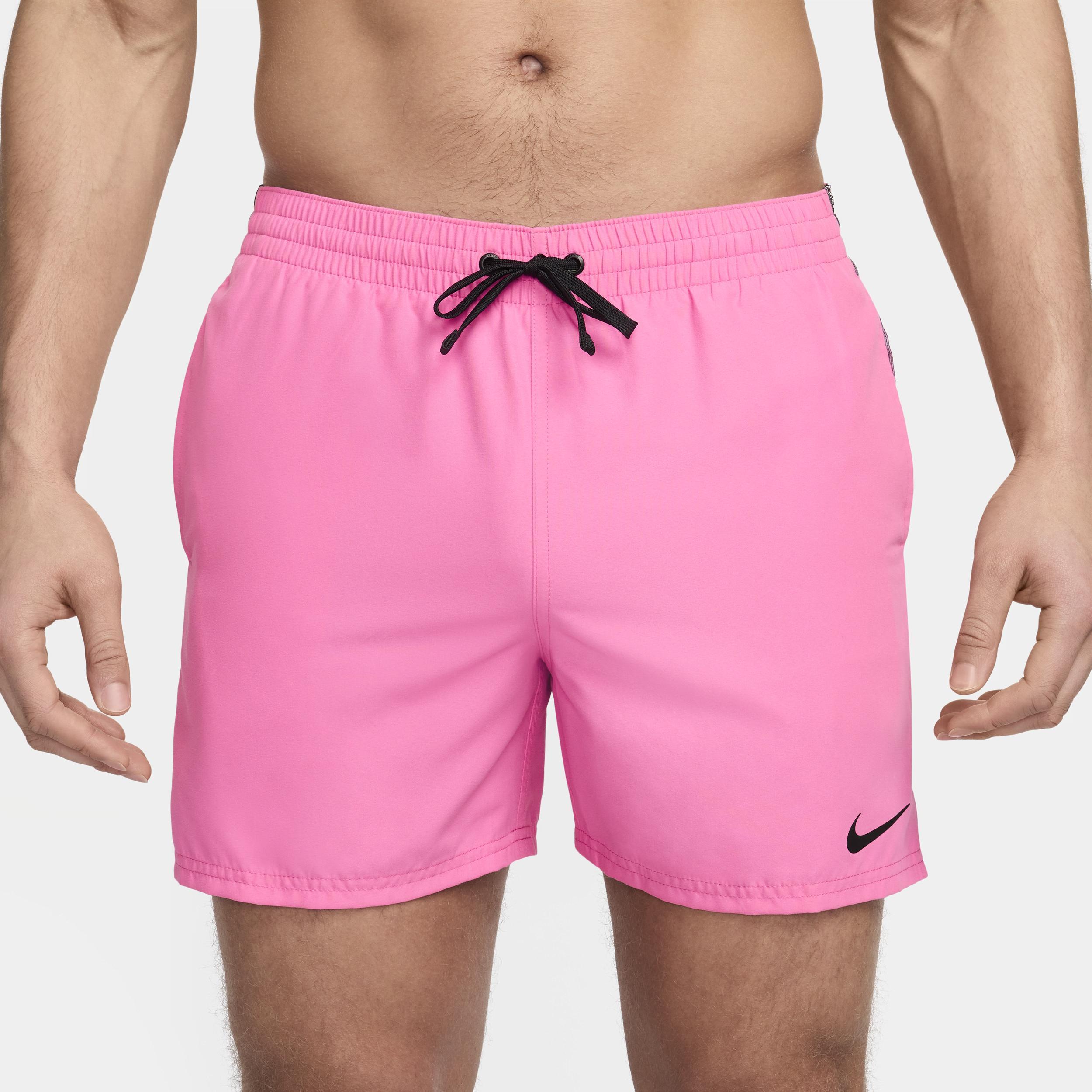 Nike Men's Swim 5" Volley Shorts Product Image