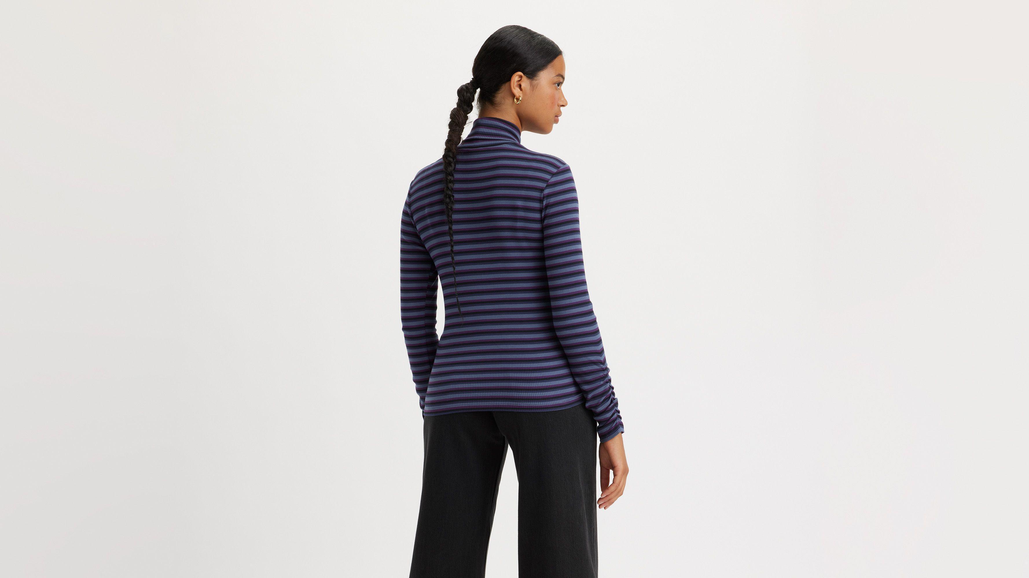 Levi's Turtleneck Top - Women's Product Image