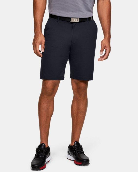 Mens UA Matchplay Shorts Product Image