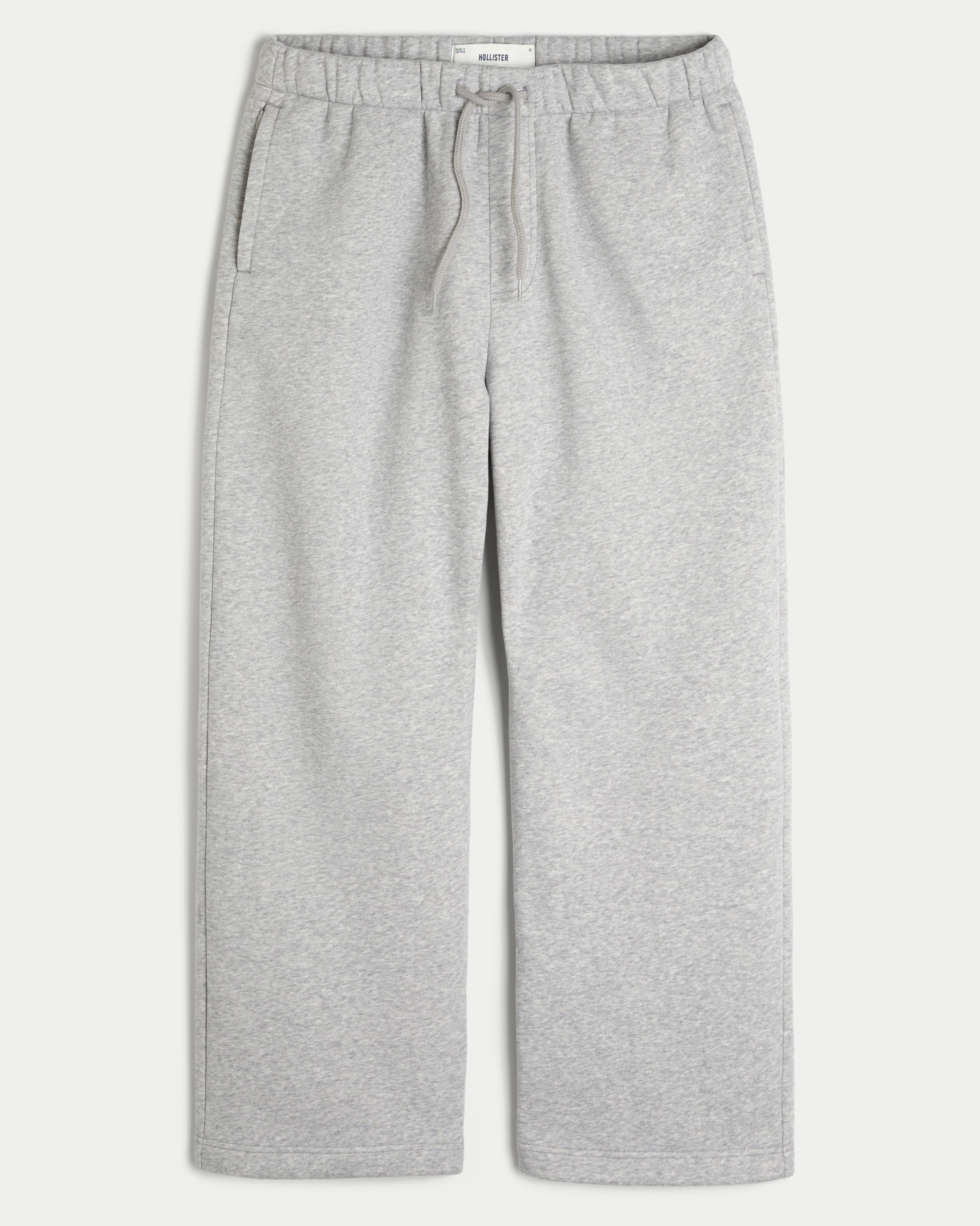 Super Baggy Sweatpants Product Image