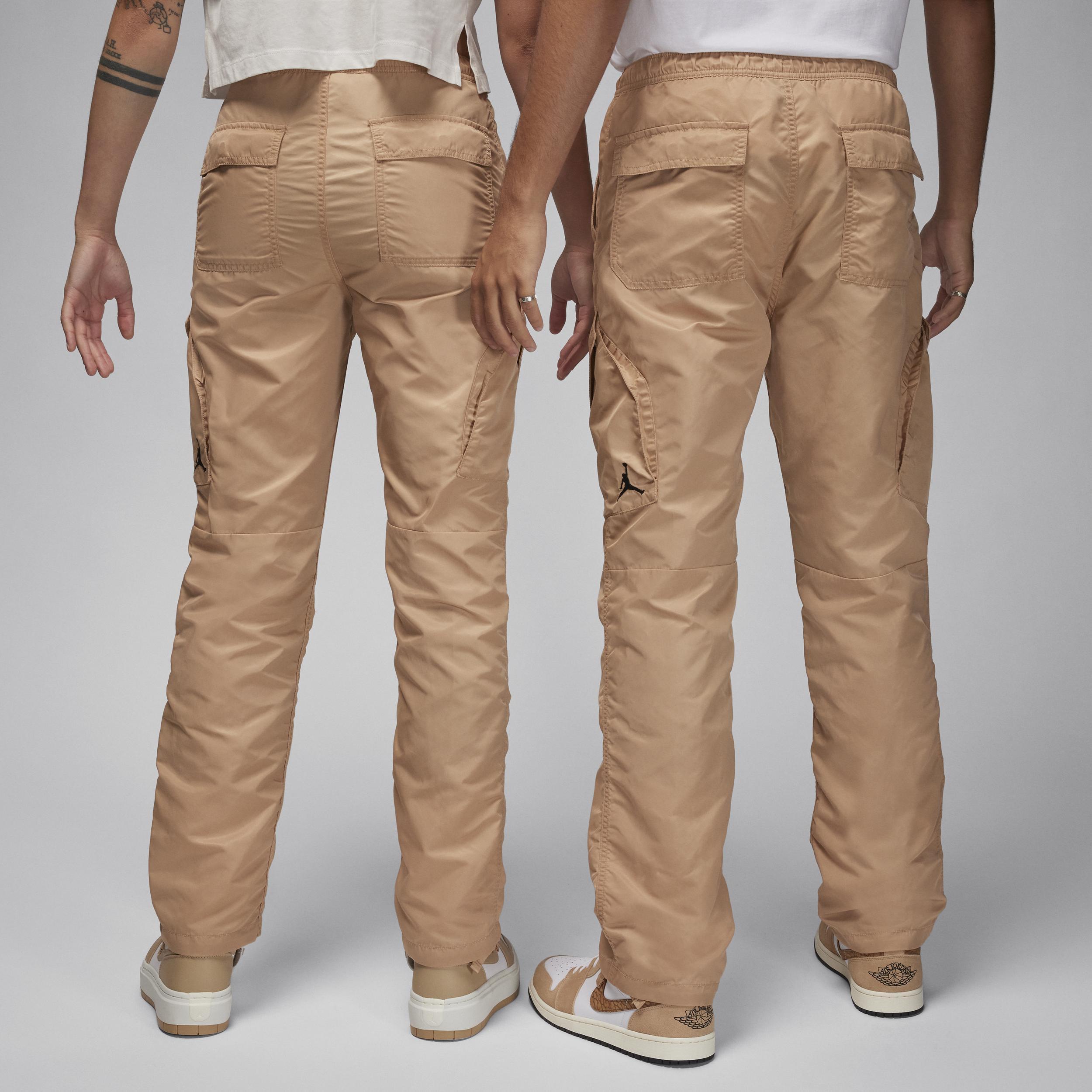 Men's Jordan Flight Heritage Pants Product Image