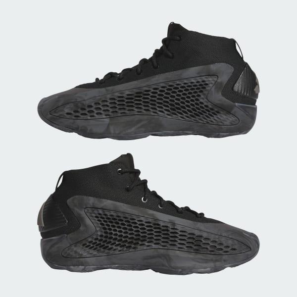 Anthony Edwards 1 Mid Basketball Shoes  Product Image