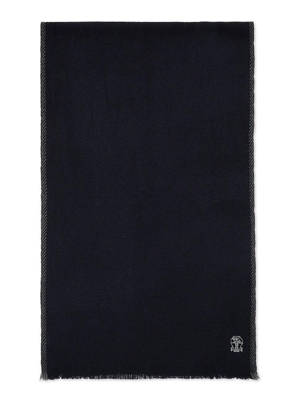 Mens Cashmere Scarf product image