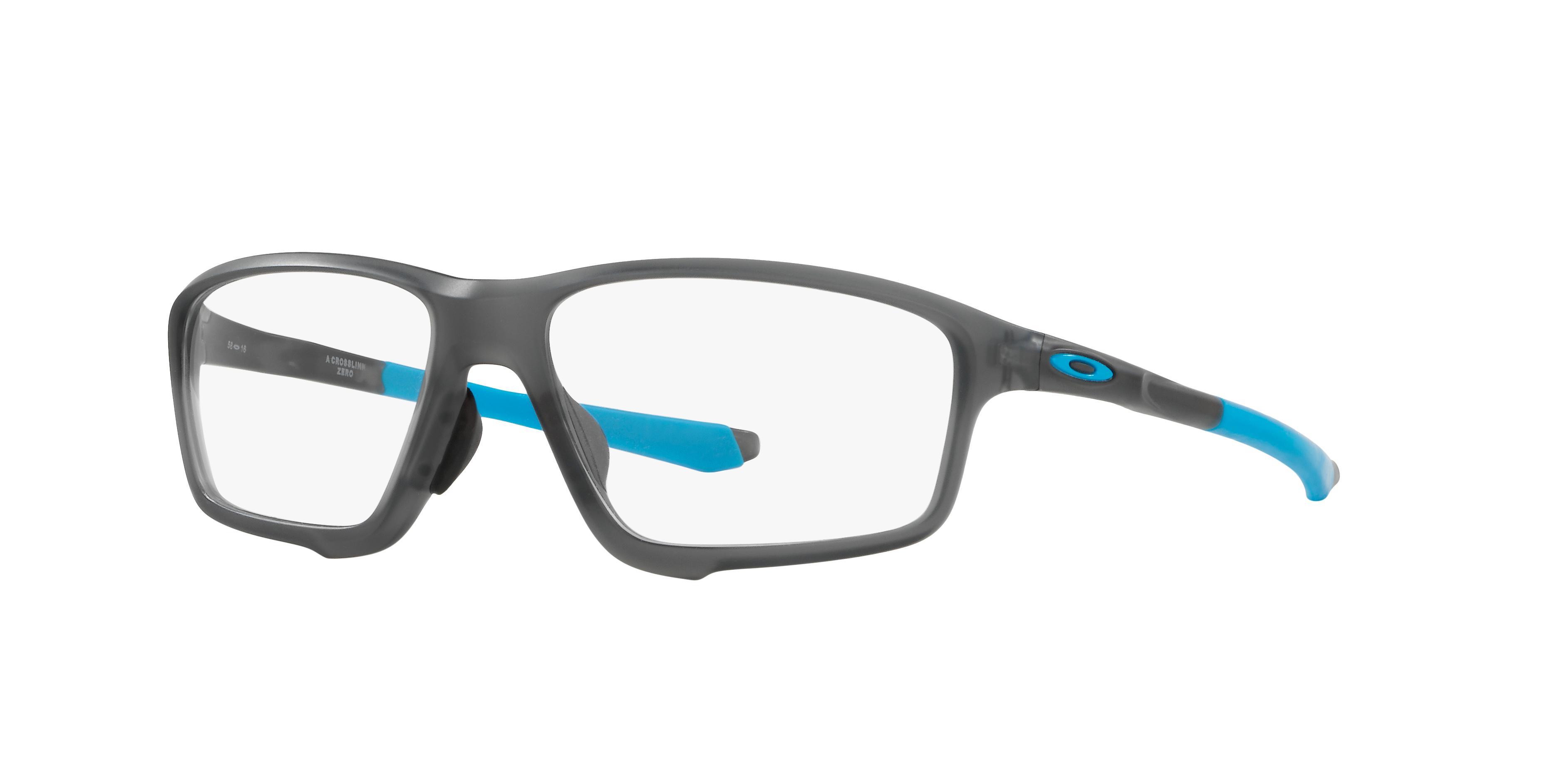 Oakley Men's Crosslink® Zero (low Bridge Fit) Product Image