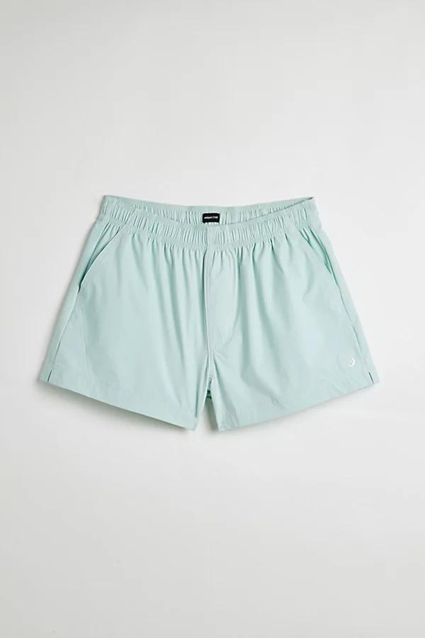 Standard Cloth Ryder 3 Nylon Short Mens at Urban Outfitters Product Image