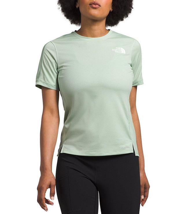 The North Face Sunriser Short Sleeve Tee Shirt Product Image