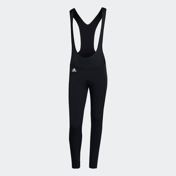 The Padded COLD.RDY Cycling Bib Tights Product Image