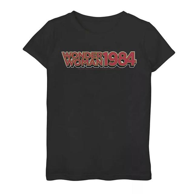 Disneys Girls Pride Logo Tee, Girls Product Image