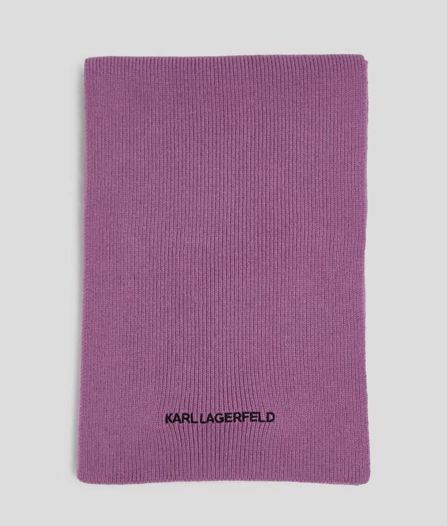 K/ESSENTIAL SCARF Product Image