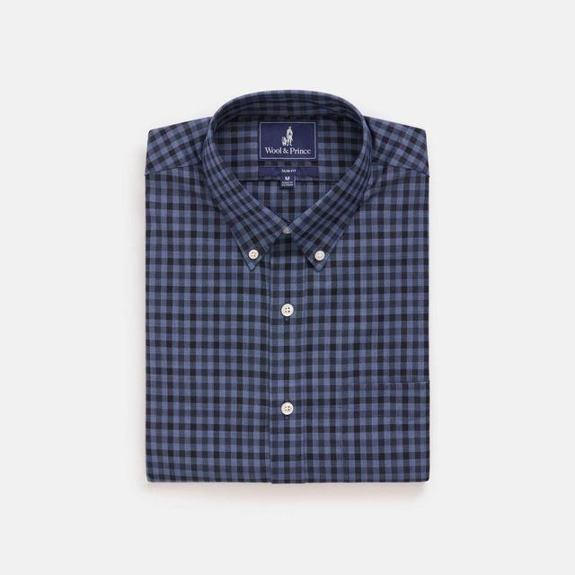 130 Button-Down Shirt Product Image