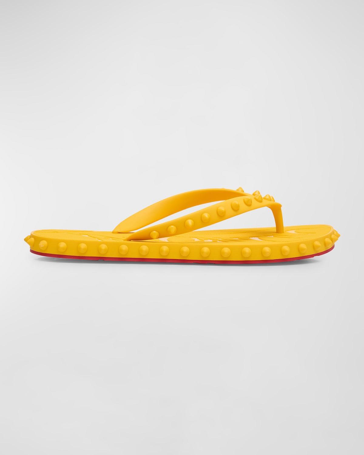 Womens Super Loubi Flip Flops Product Image