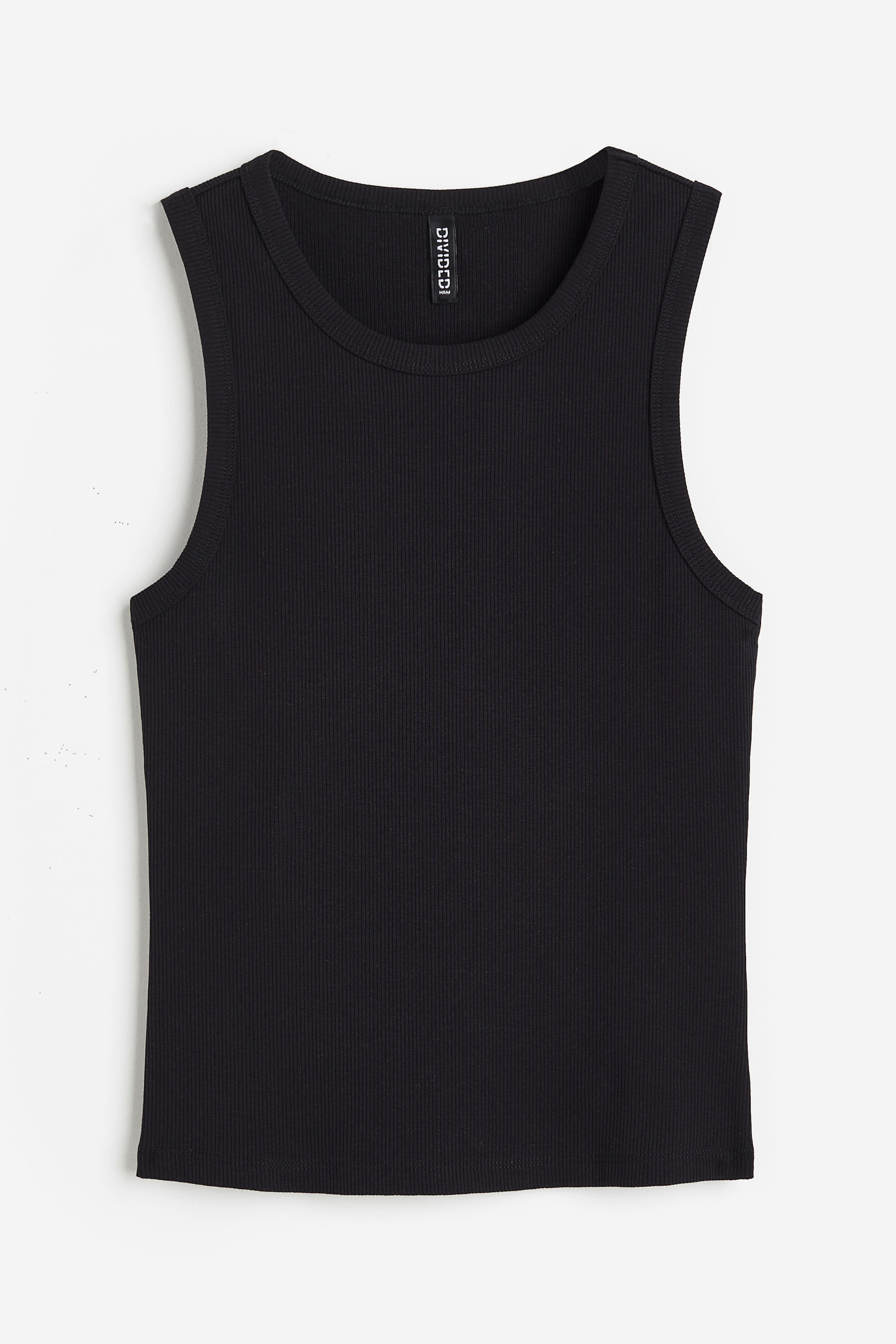 Ribbed Tank Top product image