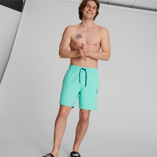 PUMA Archive 7" Men's Swim Trunks Product Image