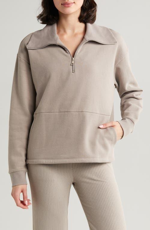 Beyond Yoga Trek Half Zip Pullover Product Image