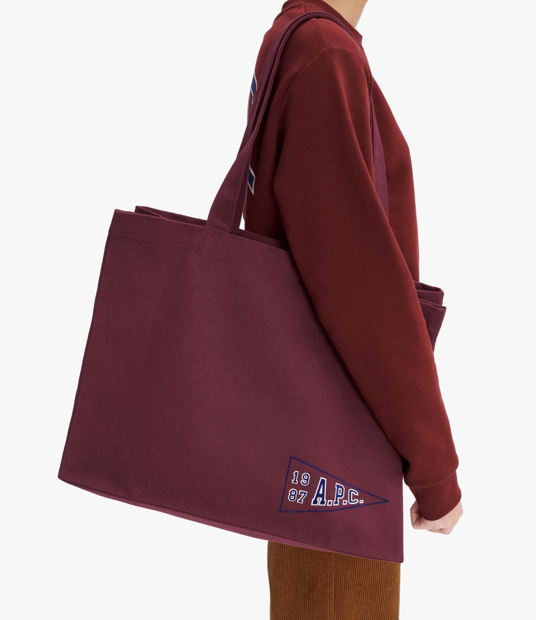 Diane University shopping bag Product Image