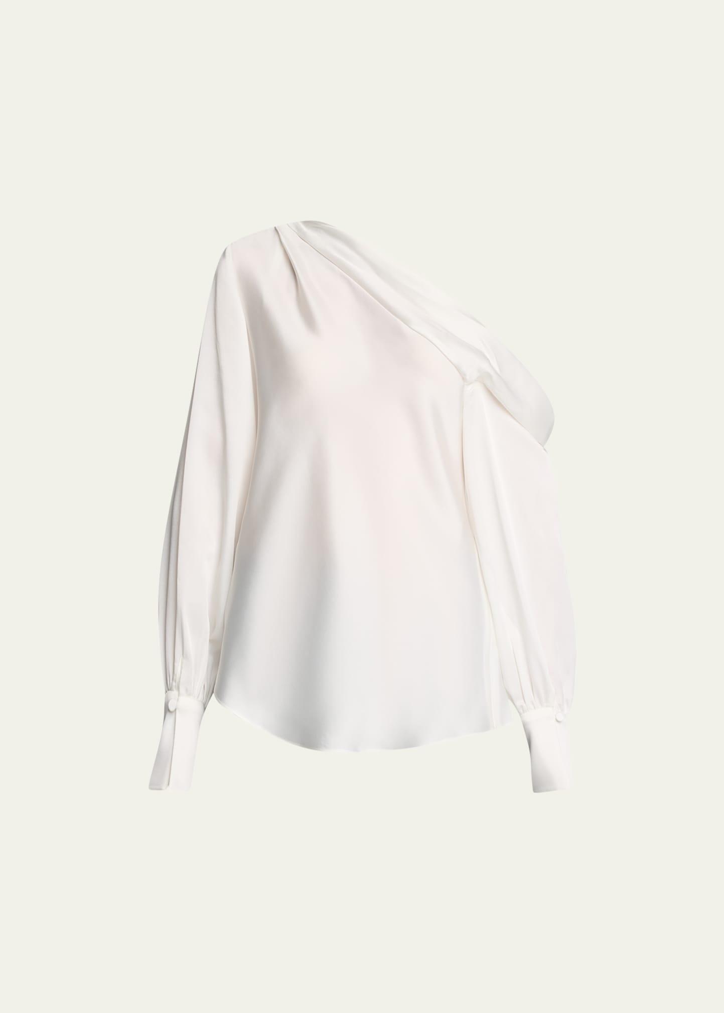 Womens Alice Off-The-Shoulder Top Product Image