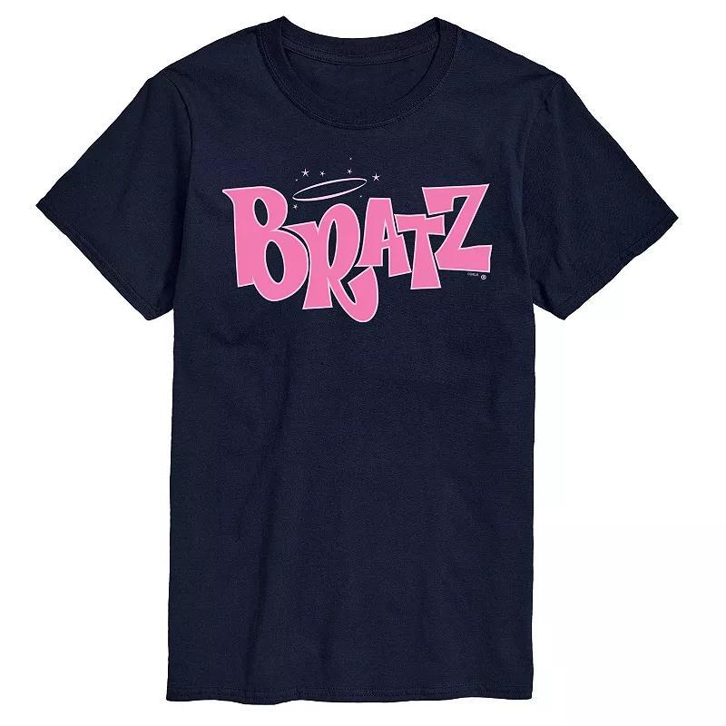 Mens Bratz Icons Graphic Tee Product Image