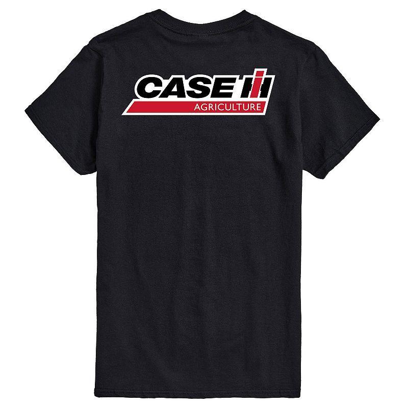 Big & Tall Case IH Tee, Mens Product Image