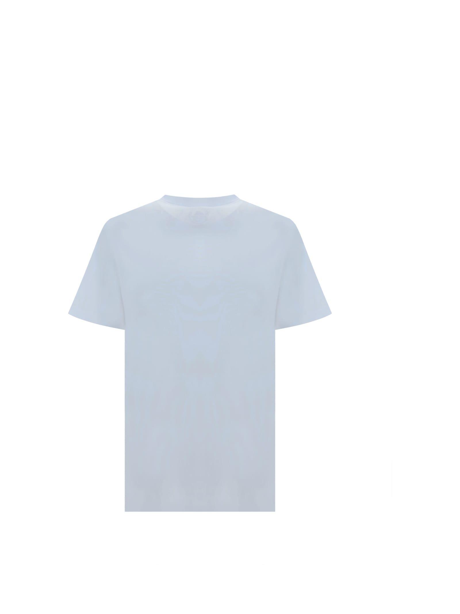 DSQUARED2 T-shirt In White Product Image