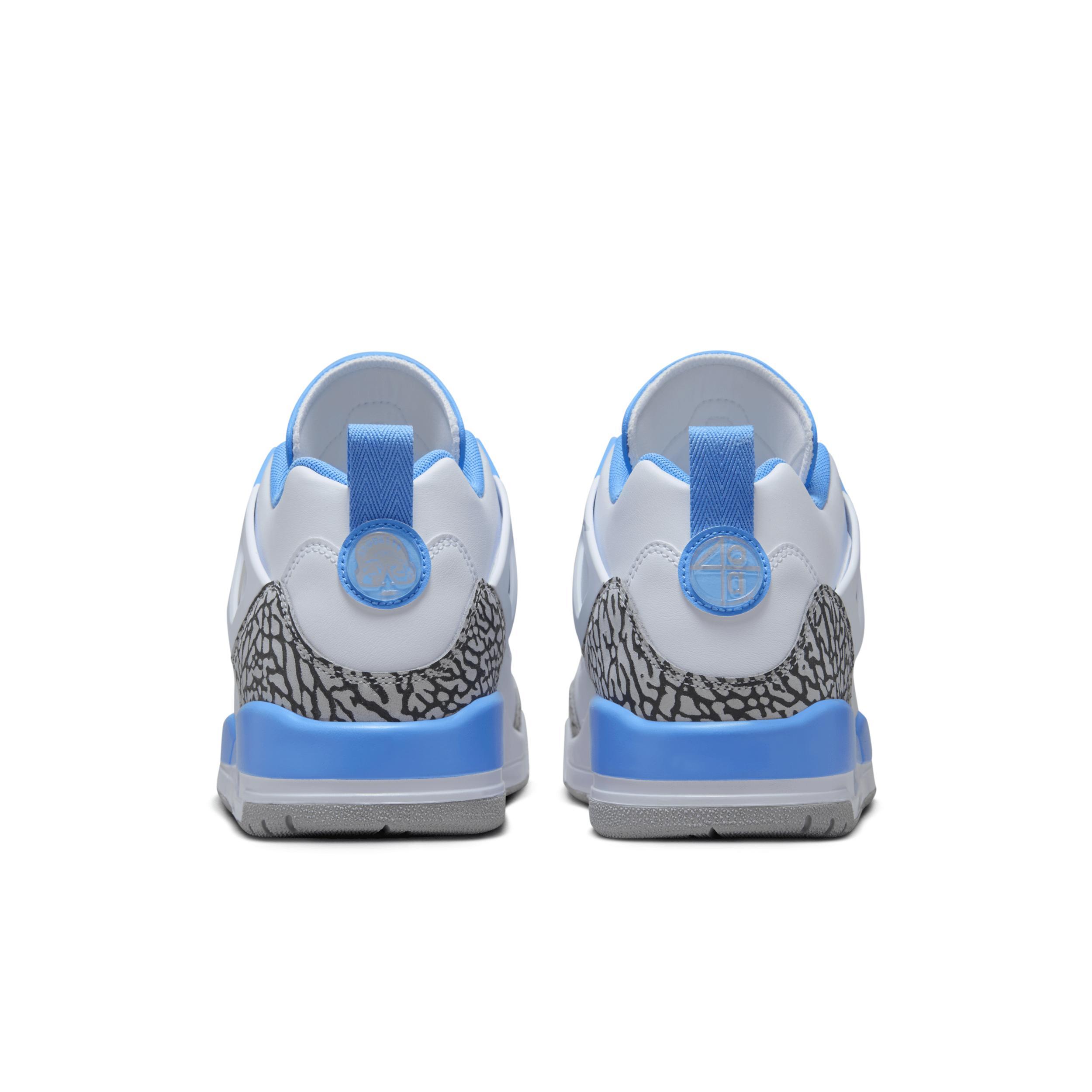 Jordan Spizike Low Men's Shoes Product Image