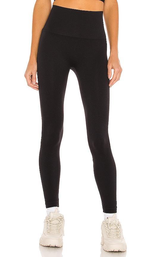 Spanx Seamless Moto Leggings (Very ) Women's Casual Pants Product Image