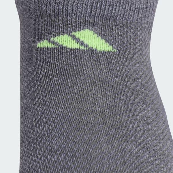 Superlite Stripe No-Show Socks 3 Pairs Product Image