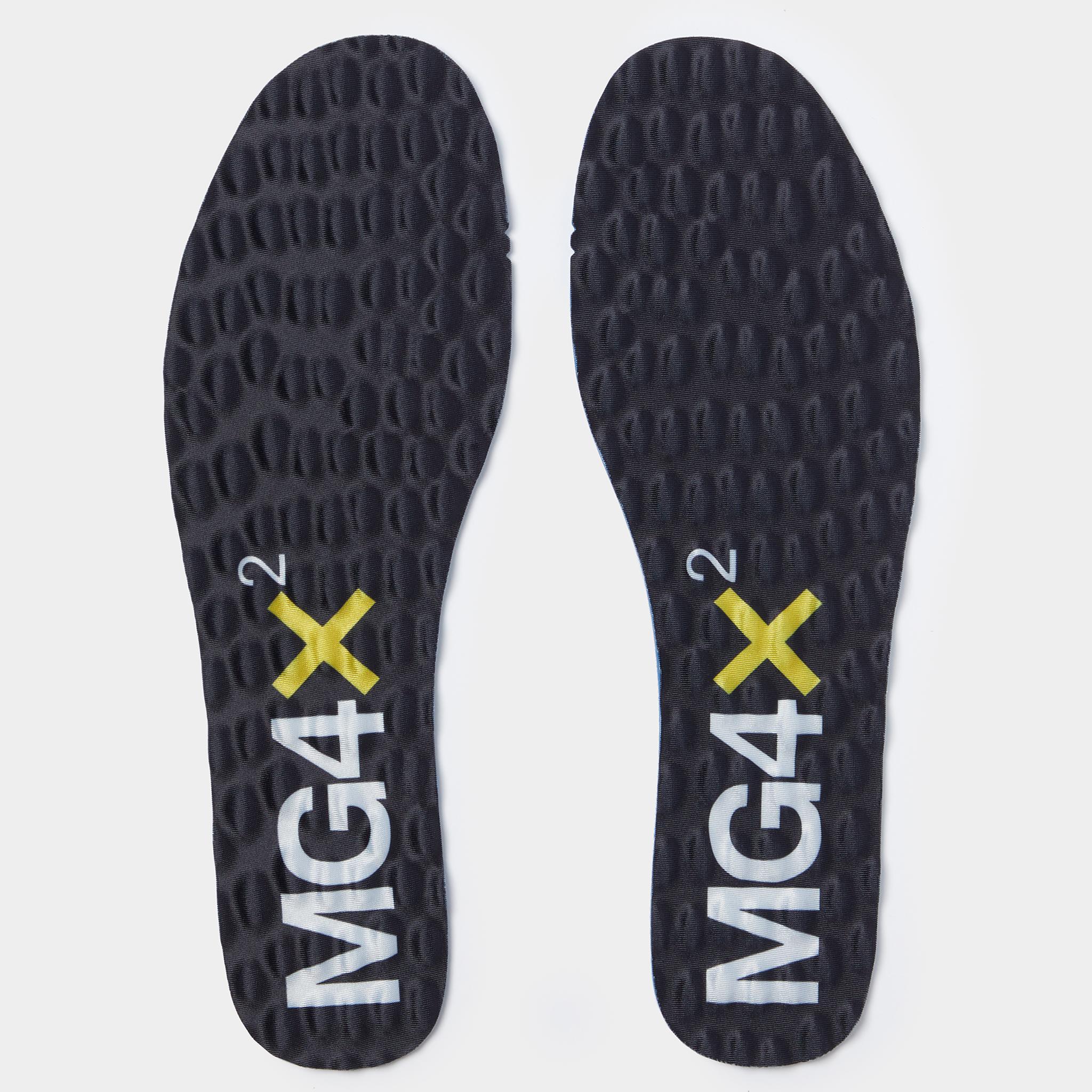 MEN'S MG4X2 HYBRID GOLF SHOE REPLACEMENT INSOLES Product Image