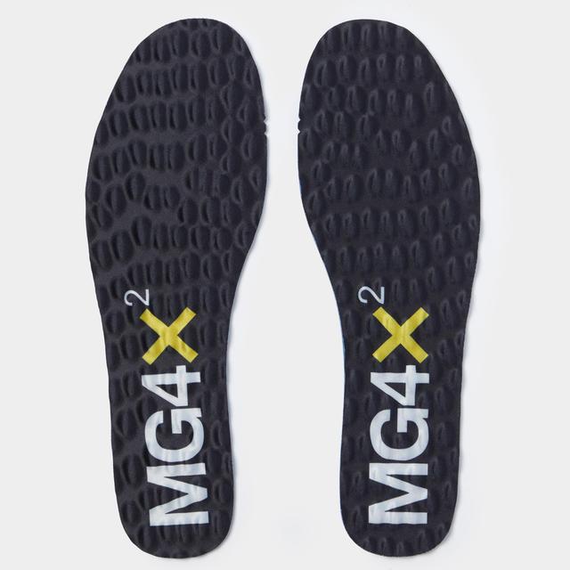 WOMEN'S MG4X2 HYBRID GOLF CROSS TRAINER REPLACEMENT INSOLES Product Image