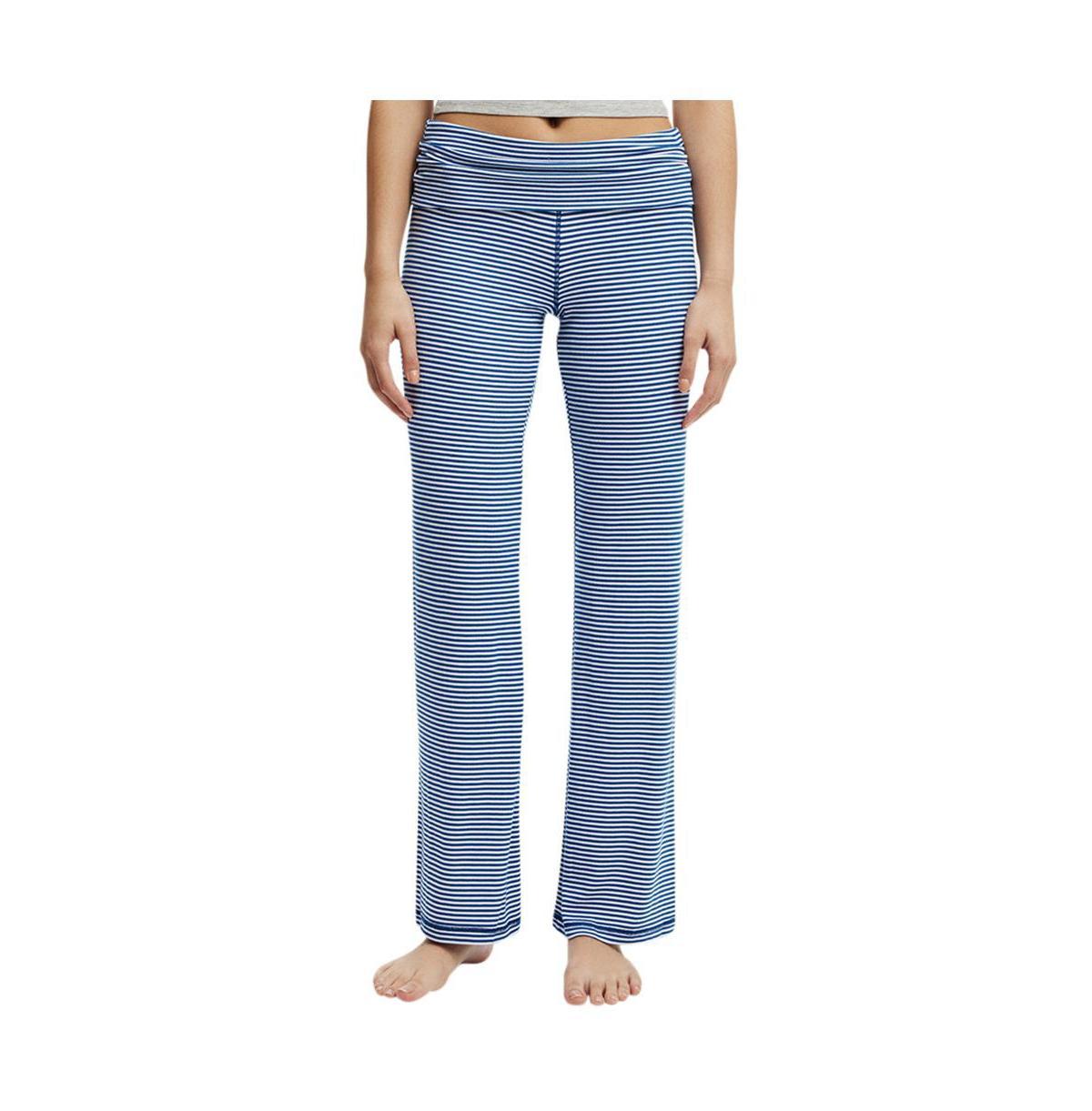 Cotton On Womens Sleep Recovery Roll Waist Pant Product Image