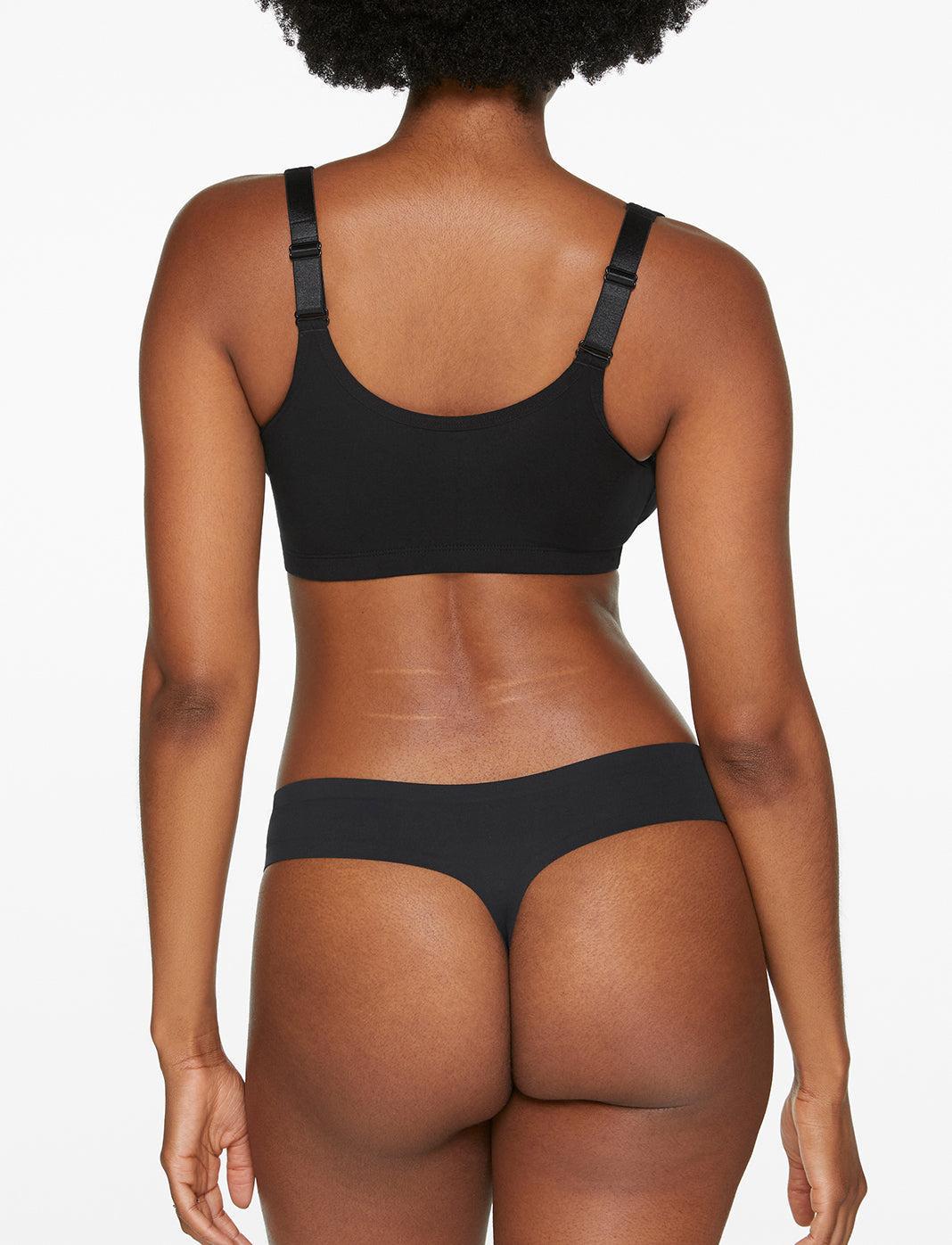 Rora Post-Surgery Front Closure Bra Product Image