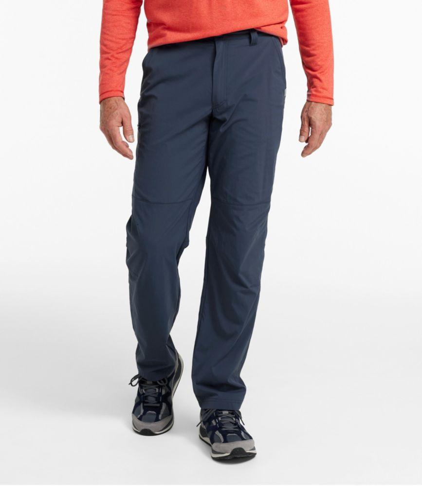 
                            
                                
                                    
                                
                            Men's Access Trail Pants, Standard Fit Straight-Leg
                         Product Image