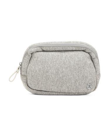 Ella Neoprene Belt Bag For Women Product Image