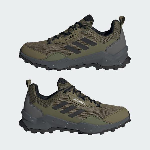 TERREX AX4 Hiking Shoes Product Image