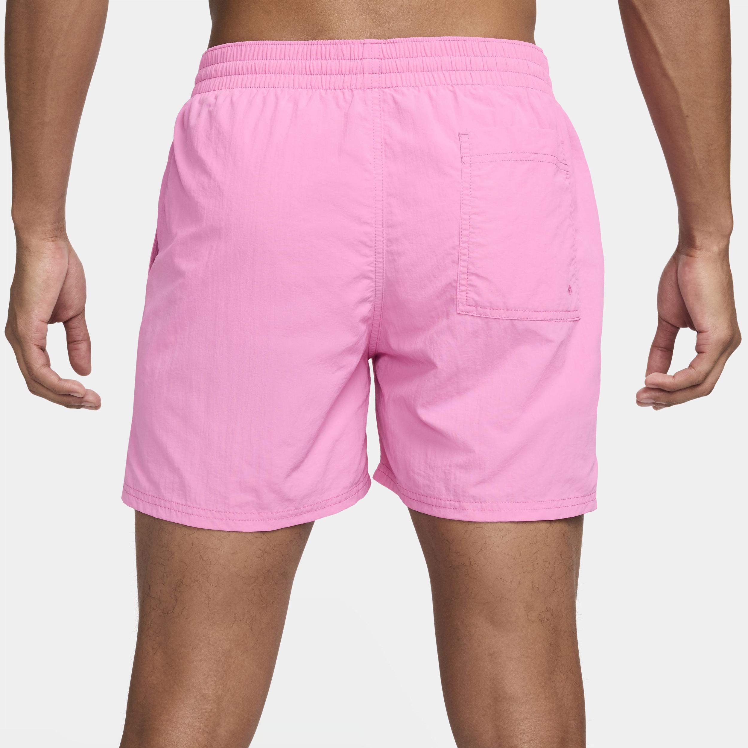 Nike Men's Swim 5" Volley Shorts Product Image